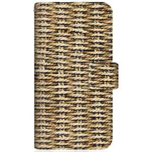 CASEMARKET SHARP AQUOS SH-M01 スリム手帳型ケース Indonesia Basket スリム ダイアリー SH-M01-BCM2S2219-78 CASEMARKET SHARP AQUOS SH-M01 スリム手帳型ケース Indonesia Basket スリム ダイアリー SH-M01-BCM2S2219-78