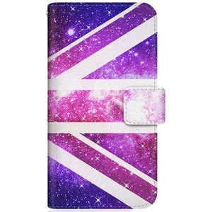 CASEMARKET SHARP AQUOS SH-M01 スリム手帳型ケース ユニオンジャック コレクション ビッグ コスモ ダイアリー 宇宙柄 SH-M01-BCM2S2314-78 CASEMARKET SHARP AQUOS SH-M01 スリム手帳型ケース ユニオンジャック コレクション ビッグ コスモ ダイアリー 宇宙柄 SH-M01-BCM2S2314-78