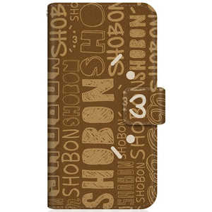 CASEMARKET SHARP AQUOS SH-M01 SHOBON スリム手帳型ケース ショボーン (´・ω・') × ナエ-(´Д`) タイポグラフィ デザイン 手帳 ダイアリー ショボーン ブッ CASEMARKET SHARP AQUOS SH-M01 SHOBON スリム手帳型ケース ショボーン (´・ω・') × ナエ-(´Д`) タイポグラフィ デザイン 手帳 ダイアリー ショボーン ブッ