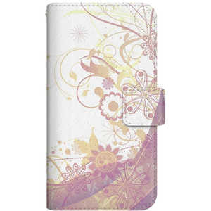 CASEMARKET SHARP AQUOS SH-M01 スリム手帳型ケース アロマテリアル ノスタルジー ボタニカル SH-M01-BCM2S2547-78 CASEMARKET SHARP AQUOS SH-M01 スリム手帳型ケース アロマテリアル ノスタルジー ボタニカル SH-M01-BCM2S2547-78