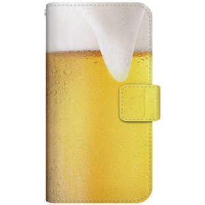 CASEMARKET SHARP AQUOS SH-M01 スリム手帳型ケース 手帳 de 生ビール - 生中 SH-M01-BCM2S2558-78 CASEMARKET SHARP AQUOS SH-M01 スリム手帳型ケース 手帳 de 生ビール - 生中 SH-M01-BCM2S2558-78