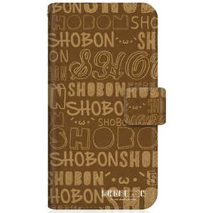 CASEMARKET SHARP AQUOS SH-M01 SHOBON スリム手帳型ケース ショボーン (´・ω・') クラシック イエロー SH-M01-BSB2S2606-78 CASEMARKET SHARP AQUOS SH-M01 SHOBON スリム手帳型ケース ショボーン (´・ω・') クラシック イエロー SH-M01-BSB2S2606-78