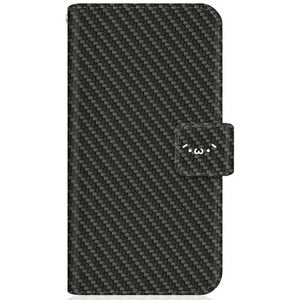 CASEMARKET SHARP AQUOS SH-M01 SHOBON スリム手帳型ケース ショボーン on カーボーン(´・ω・') カーボン風柄 手帳 SH-M01-BSB2S2638-78 CASEMARKET SHARP AQUOS SH-M01 SHOBON スリム手帳型ケース ショボーン on カーボーン(´・ω・') カーボン風柄 手帳 SH-M01-BSB2S2638-78