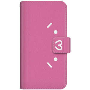 CASEMARKET SHARP AQUOS SH-M01 SHOBON スリム手帳型ケース ショボーン (´・ω・') × ナエ-(´Д`) 手帳 ポップカラー ver. キュート ピンク SH-M01-BSB2S2640 CASEMARKET SHARP AQUOS SH-M01 SHOBON スリム手帳型ケース ショボーン (´・ω・') × ナエ-(´Д`) 手帳 ポップカラー ver. キュート ピンク SH-M01-BSB2S2640