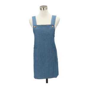 󥸥ѥ ˥ ǥ˥७å󥨥ץ 34556-65000 150cm ֥롼 KIDSDENIM