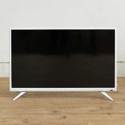 amadana 32型液晶テレビ AT-TV321S-WH AT-TV321S-WH 液晶テレビ TAGlabel by amadana