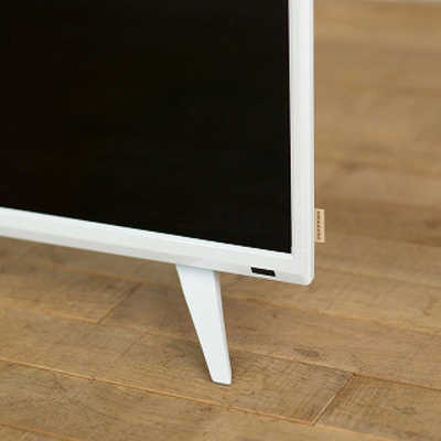 amadana 32型液晶テレビ AT-TV321S-WH TAG label by amadana 液晶テレビ [ 32V型 ] ATTV321SWH の通販