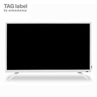 32型 液晶テレビ amadana AT-TV321S-WH 2018年製 TAG label by amadana 液晶テレビ [ 32V型 ] ATTV321SWH の通販