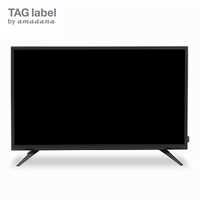 32型 液晶テレビ amadana AT-TV321S-WH 2018年製 32型 液晶テレビ amadana AT-TV321S-WH 2018年製 - メルカリ