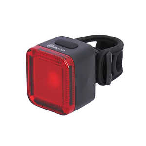 BBBORO テールライト ブラック DR_5.0R BBBORO テールライト ブラック DR_5.0R