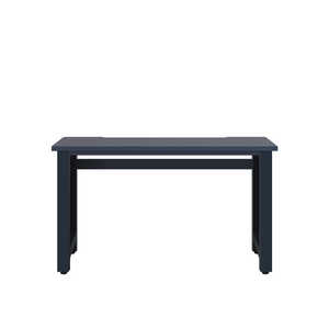 CONTIEAKS ウルル V2 デスク W120 BK ブラック 459727