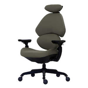 CONTIEAKS フランカー チェア グレー 463609