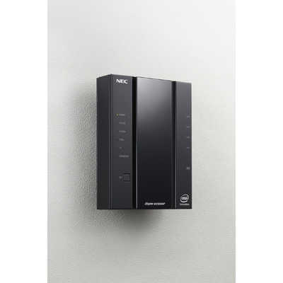 NEC wifiルーター 親機・子機・中継機 Aterm(エーターム) Wi-Fi 6(ax