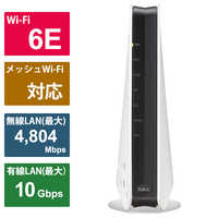 NEC 【アウトレット】Aterm PA-WX7800T8 の通販 | カテゴリ