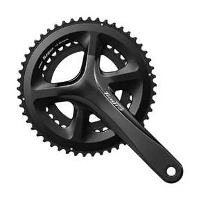 �V�}�m �N�����N165mm 50-34T �K�[�h�Ȃ� FC_R4000