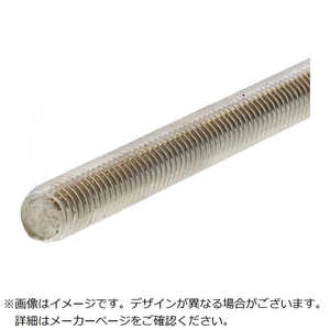 サンコーインダストリー SUNCO SUS寸切ボルト M48X1000 (1本入) C10210000480000000