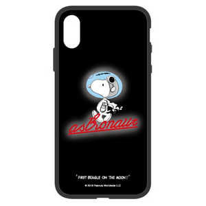 グルマンディーズ ピーナッツ iFlash iPhoneXR対応ケース アストロ SNG431A(アスト グルマンディーズ ピーナッツ iFlash iPhoneXR対応ケース アストロ SNG431A(アスト