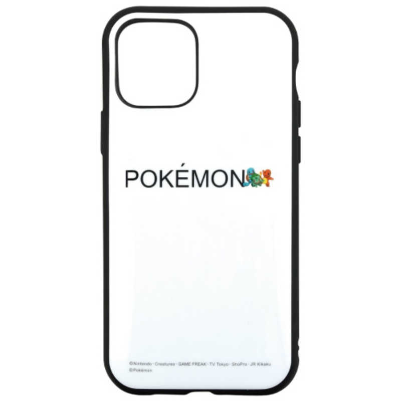 グルマンディーズ ポケットモンスタｰ Iiii Fit Iphone 12 12 Pro 6 1インチ対応ケｰス ゼニガメ ヒトカゲ フシギダネ Poke