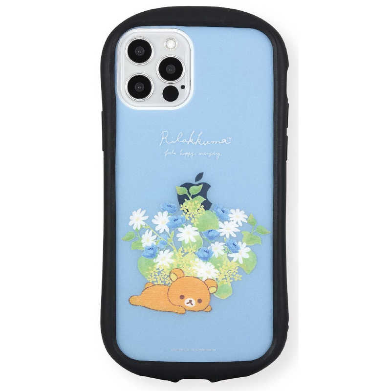 グルマンディーズ リラックマ Iphone 12 12 Pro対応ハイブリッドクリアケース ブルー Grc 251bl Diskoperindag Pemalangkab Go グルマンディーズ リラックマ Iphone 12 12 Pro対応ハイブリッドクリアケース ブルー Grc 251bl Diskoperindag Pemalangkab Go