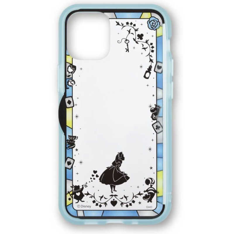 グルマンディーズ ディズニーキャラクター Showcase Iphone 12 Mini対応ケース アリス Dn 816a の通販 カテゴリ スマートフォン アクセサリー グルマンディーズ 家電通販のコジマネット 全品代引き手数料無料