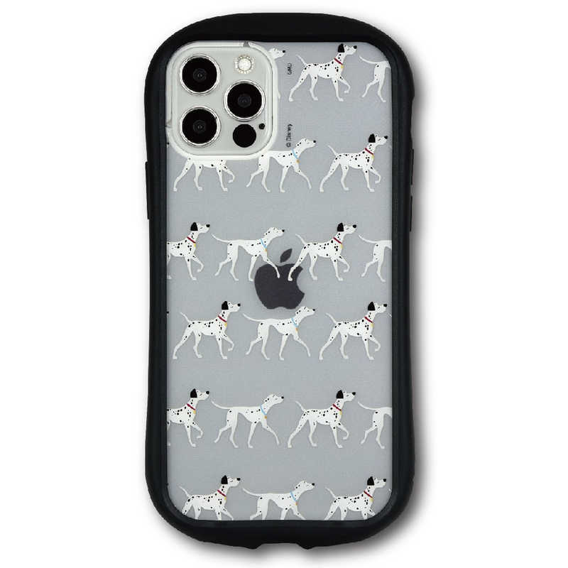 グルマンディーズ ディズニーキャラクター Iphone 12 12 Pro対応ハイブリッドクリアケース ポンゴ パディータ Dn 1b の通販 カテゴリ スマートフォン アクセサリー グルマンディーズ 家電通販のコジマネット 全品代引き手数料無料