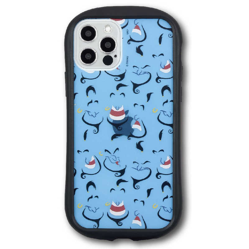 グルマンディーズ ディズニｰキャラクタｰ Iphone 12 12 Pro対応ハイブリッドクリアケｰス ジｰニｰ Dn 1c Diskominfo Pemalangkab