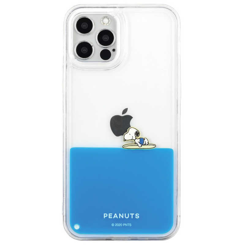 グルマンディーズ ピーナッツ Iphone 12 12 Pro対応ぷかぷかウォーターケース スヌーピー Sng 571a Sng 571a の通販 カテゴリ スマートフォン アクセサリー グルマンディーズ 家電通販のコジマネット 全品代引き手数料無料