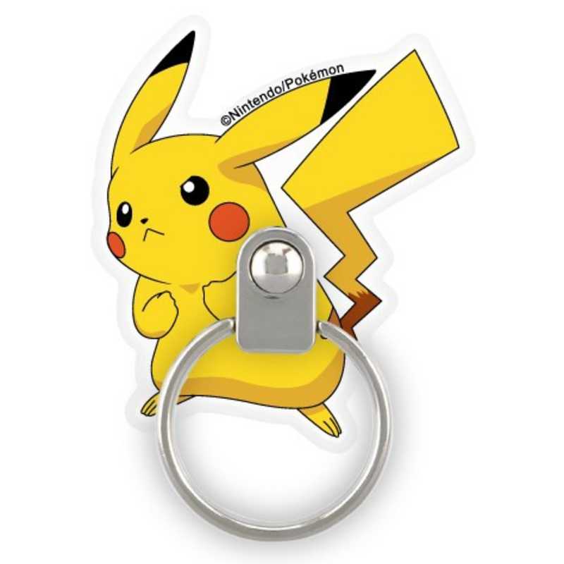 グルマンディーズ POCKET MONSTERS マルチリング ピカチュウ POKE719A - atbcomunicaciones.cl
