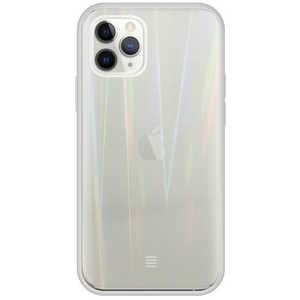 グルマンディーズ IIIIfit clear Premium iPhone 13 mini　5.4インチ ケース　レーザー IFT-90RZ レーザー