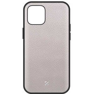 グルマンディーズ IIIfit Leather iPhone 13 mini　5.4インチ PUケース　シュリンクピンク IFT-97SPK シュリンクピンク