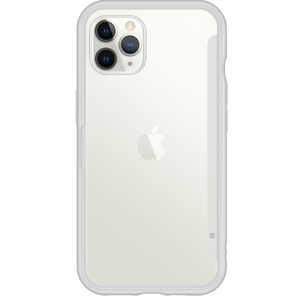 グルマンディーズ SHOWCASE+ iPhone2021 6.1inch ケース クリア SWC-08CL クリア グルマンディーズ SHOWCASE+ iPhone2021 6.1inch ケース クリア SWC-08CL クリア