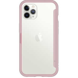 グルマンディーズ SHOWCASE+ iPhone2021 6.1inch 2眼　ケース　ピンク SWC-08PK ピンク