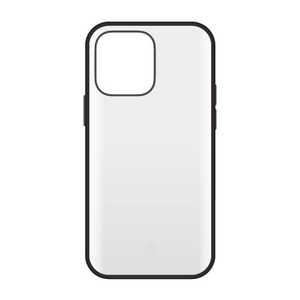 ޥǥ iPhone 14 Pro Max 6.7/13ProMAX /12ProMAX IIIIfit ۥ磻 IFT119WH