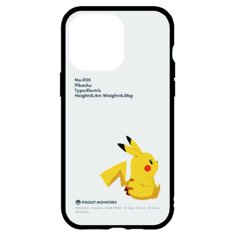 グルマンディーズ Iphone 14 Pro Max 6 7インチiiiifitケース ポケットモンスター ピカチュウ Poke 791a の通販 カテゴリ スマートフォン アクセサリー グルマンディーズ 家電通販のコジマネット 全品代引き手数料無料