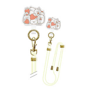 Amazon.co.jp: ♯Kwm10FZすみっコぐらしペアフィギュア