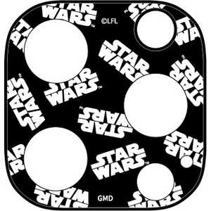 ޥǥ STAR WARS iPhone 14 Pro / 14 Pro Maxб饫С LOGO STW164A