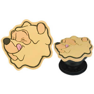 グルマンディーズ Disney ディズニーキャラクター ダイカット ソフトPOCOPOCO はちみつ DNG99A グルマンディーズ Disney ディズニーキャラクター ダイカット ソフトPOCOPOCO はちみつ DNG99A