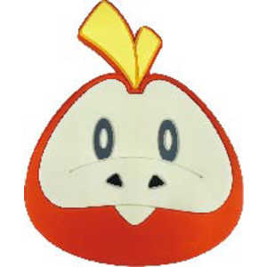 グルマンディーズ POCOPOCO ポケモン ホゲータ POKE-851B グルマンディーズ POCOPOCO ポケモン ホゲータ POKE-851B