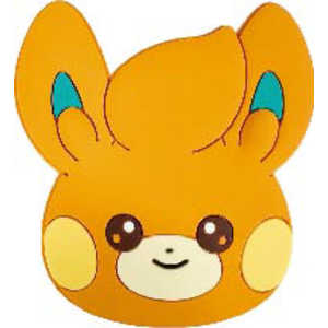 グルマンディーズ POCOPOCO ポケモン パモ POKE-851D グルマンディーズ POCOPOCO ポケモン パモ POKE-851D