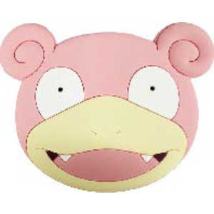 グルマンディーズ POCOPOCO ポケモン ヤドン POKE-851H グルマンディーズ POCOPOCO ポケモン ヤドン POKE-851H