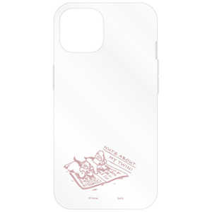 グルマンディーズ iPhone 15(6.1インチ) ソフトケース Disney/Pixerキャラクターズ チップ&デール DNG-148CD グルマンディーズ iPhone 15(6.1インチ) ソフトケース Disney/Pixerキャラクターズ チップ&デール DNG-148CD