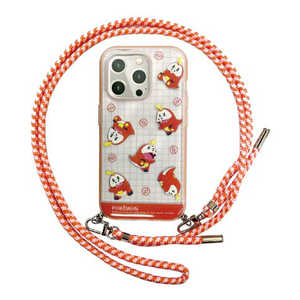 グルマンディーズ iPhone 15 Pro IIII fit ループ ポケットモンスター ホゲータ POKE-879E グルマンディーズ iPhone 15 Pro IIII fit ループ ポケットモンスター ホゲータ POKE-879E