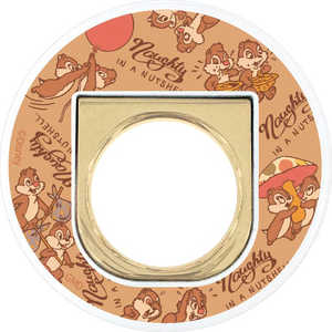 グルマンディーズ マルチリング for MagSafe Disney/Pixer チップ&デール DNG-162CD グルマンディーズ マルチリング for MagSafe Disney/Pixer チップ&デール DNG-162CD