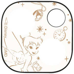 グルマンディーズ iPhone 15(6.1インチ) レンズフィルム CAMERA COVER Disney/Pixerキャラクター DNG-172TB グルマンディーズ iPhone 15(6.1インチ) レンズフィルム CAMERA COVER Disney/Pixerキャラクター DNG-172TB
