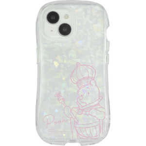ޥǥ iPhone 15/14 CRYSTAL CLEAR CASE Disney ס DNG-182PO