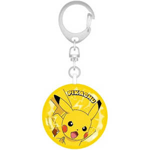 グルマンディーズ ポケットモンスター 防犯ブザー ピカチュウ POKE-918A グルマンディーズ ポケットモンスター 防犯ブザー ピカチュウ POKE-918A