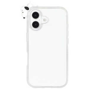 グルマンディーズ iPhone 16(6.1インチ)IIIIfitケース フレーム ピーナッツ スヌーピー SNGG-86A グルマンディーズ iPhone 16(6.1インチ)IIIIfitケース フレーム ピーナッツ スヌーピー SNGG-86A