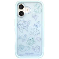 ポケモン　ヌメラだもの　かわいい　ソフトジャケット　iPhone6 ケース　レア ポケモン ヌメラだもの かわいい ソフトジャケット iPhone6 ケース