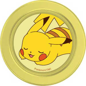 グルマンディーズ CHIP-POP ポケットモンスター ピカチュウ POKE-945A グルマンディーズ CHIP-POP ポケットモンスター ピカチュウ POKE-945A