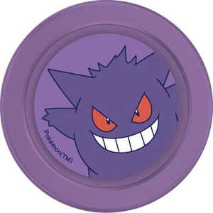 グルマンディーズ CHIP-POP ポケットモンスター ゲンガー POKE-945B グルマンディーズ CHIP-POP ポケットモンスター ゲンガー POKE-945B